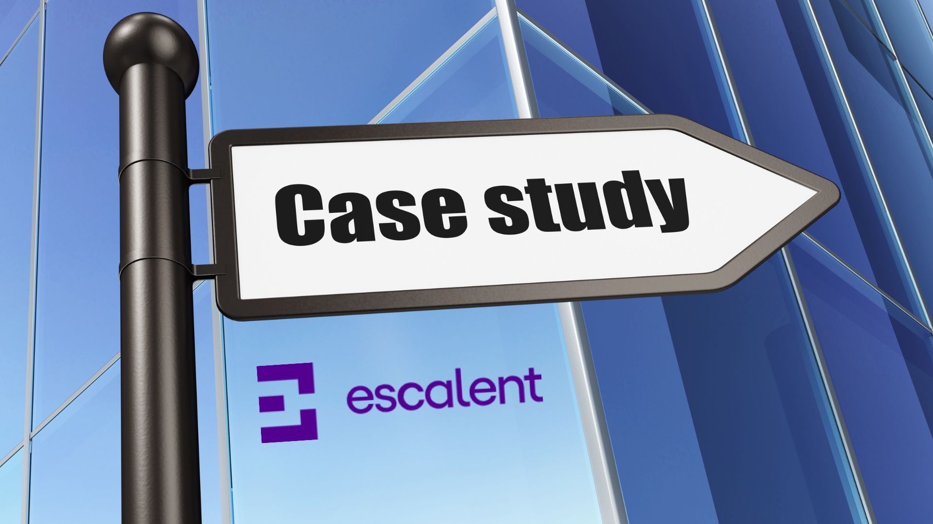 Case study: Escalent